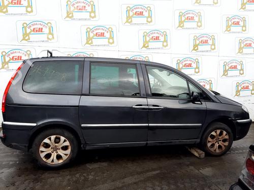 Engine control unit (ECU) CITROËN C8 (EA_, EB_) 2.0 HDi 135 | BP28192228M57 