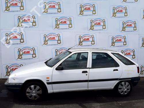 Left front driveshaft CITROËN ZX (N2) 1.4 i | BP20753581M38