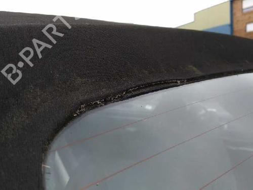 Cabriodak Softtop AUDI A4 B6 Convertible (8H7) 2.5 TDI | BP20793333C123 