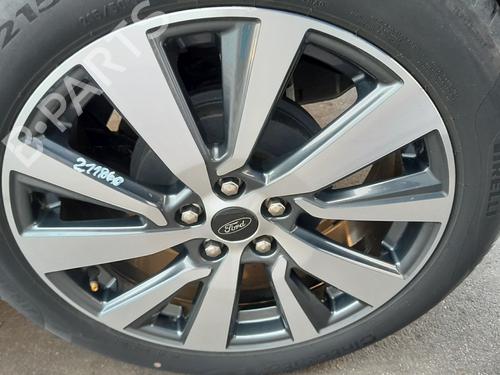 Fælgsæt FORD PUMA (J2K, CF7) | BP38063161C100 - Image 3