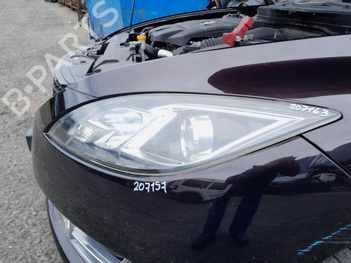 Faro izquierdo Faro izquierdo MAZDA 6 Hatchback (GH) 2.2 MZR-CD (GH10) (125 hp) 37081674 37081674
