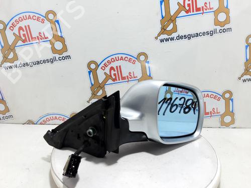 Used Right mirror AUDI A3 (8L1) 1.9 TDI (110 hp) 20742237