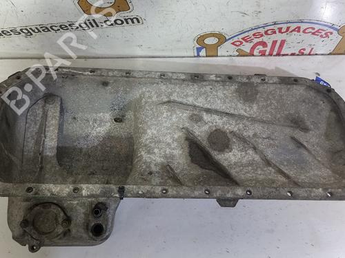 Oil sump BMW 5 (E34) 525 td | BP20765316M115 