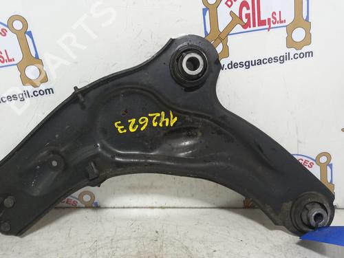 Left front suspension arm RENAULT ESPACE IV (JK0/1_) 2.0 dCi (JK01, JK02, JK1J, JK1K, JK1H) | BP20755272M12 