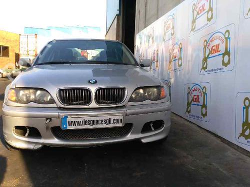 Left front steering knuckle BMW 3 (E46) 318 d | BP20800331M25 