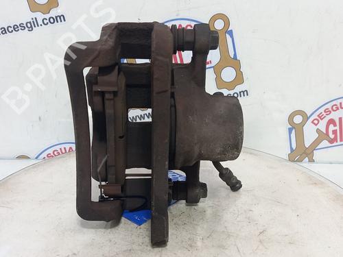 Right rear brake caliper CHEVROLET CAPTIVA (C100, C140) 2.2 D | BP20768201M106 