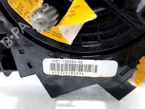 Squib airbag FORD FOCUS II (DA_, HCP, DP) 1.8 TDCi | BP20812459C102 