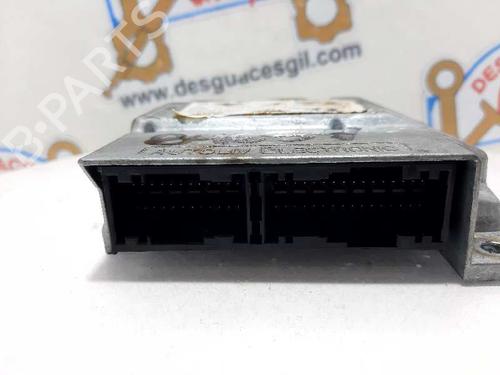ECU airbags CITROËN C4 I (LC_)  | BP20732420M53 