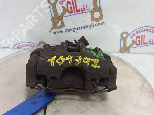 Høyre bremsecaliper bak FORD FOCUS II (DA_, HCP, DP)  | BP20769698M106 