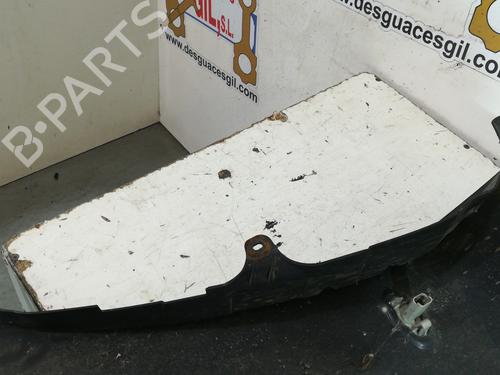 Left front fenders PEUGEOT 307 (3A/C) 1.6 16V | BP20753530C41 