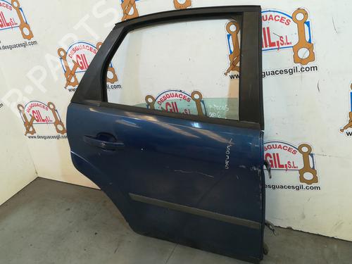 Right rear door FORD FOCUS II (DA_, HCP, DP)  | BP20755045C5 