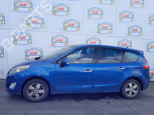 Recambios RENAULT SCÉNIC III (JZ0/1_) 4791882