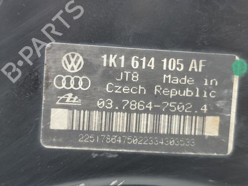 Servo brake SEAT ALTEA (5P1)  | BP22422961M42