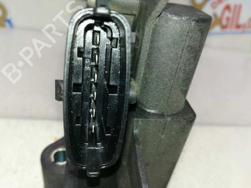 Pedal FIAT BRAVO II (198_) 1.6 D Multijet (198AXL1B) | BP20784891I4 