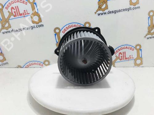 Heater blower motor HYUNDAI ix20 (JC)  | BP21015317M62 