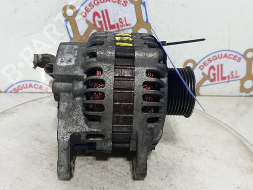Generator MAZDA 6 Saloon (GG) 2.0 DI (GG14) (136 hp) 20750000