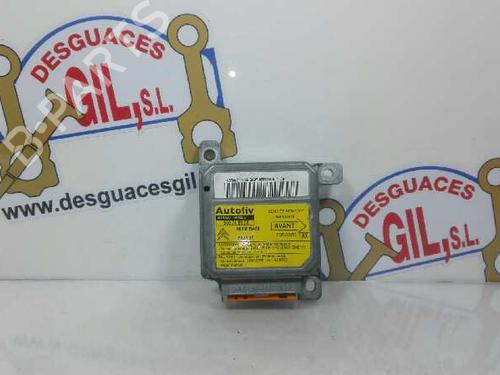 Used ECU airbags CITROËN XANTIA (X1_, X2_) 1.8 i (90 hp) 20805718