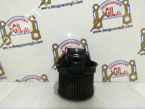 Heater blower motor PEUGEOT 207 SW (WK_) 1.6 HDi | BP20807937M62 