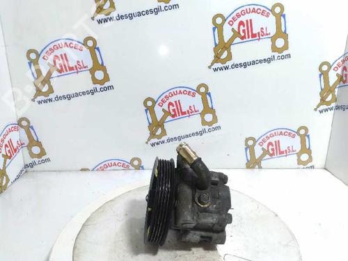 Steering pump TOYOTA AVENSIS Saloon (_T25_) 2.0 D-4D (CDT250_, CDT250R) | BP20792043M99 