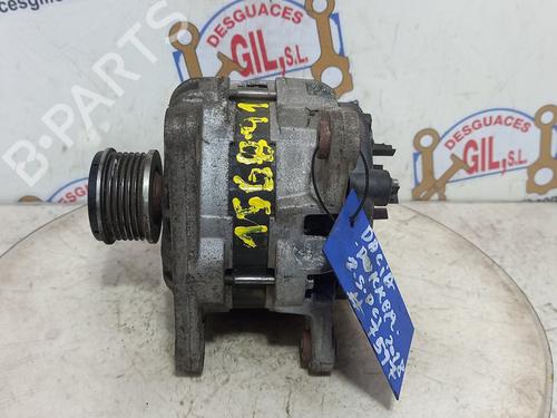 Generator DACIA DOKKER MPV (KE_)  | BP20764558M7 