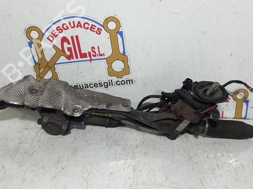 Steering rack VW GOLF VII Variant (BA5, BV5) 1.6 TDI 5Q1423051AT | 134684 |