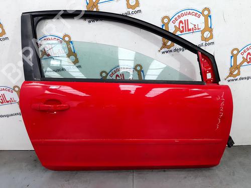 Used Right front door FORD FOCUS II (DA_, HCP, DP) [2004-2013]  20768446