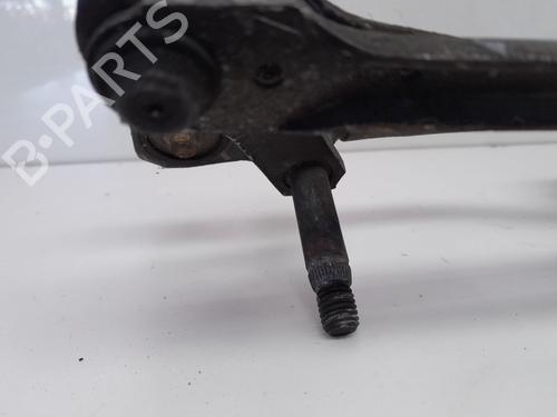 Front wiper motor VOLVO XC70 II (136)  | BP28192139M29 