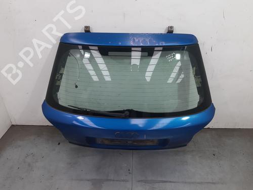 Used Tailgate AUDI A3 (8L1) 1.9 TDI (110 hp) 21759107