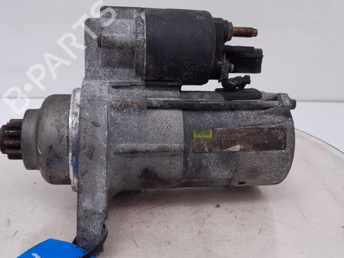 Used Starter SEAT LEON (1P1) [2005-2013]  26533221