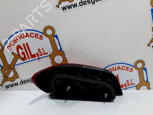 Right taillight PEUGEOT 306 Hatchback (7A, 7C, N3, N5)  | BP20741009C35 