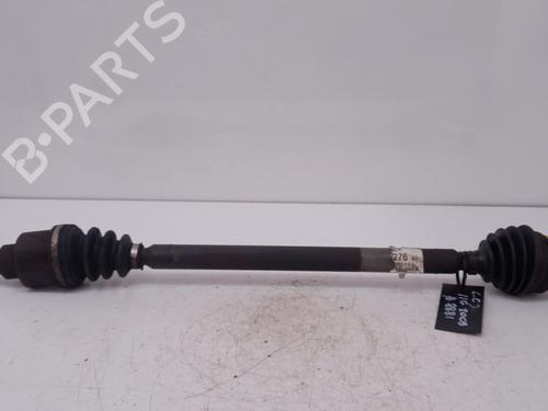 Used Right front driveshaft Right front driveshaft 34131416 34131416
