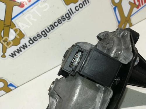 Rear wiper motor OPEL CORSA D (S07)  | BP20785790M102 