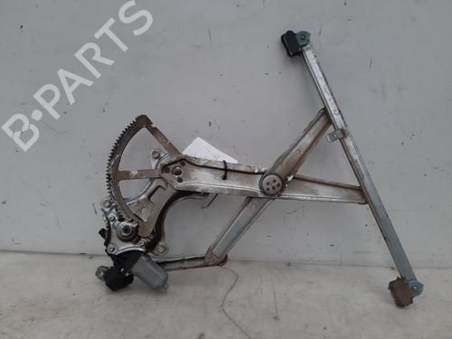 Rear right window mechanism TOYOTA LAND CRUISER PRADO (_J12_) 3.0 D-4D (KDJ120, KDJ125) | BP25846645C25 