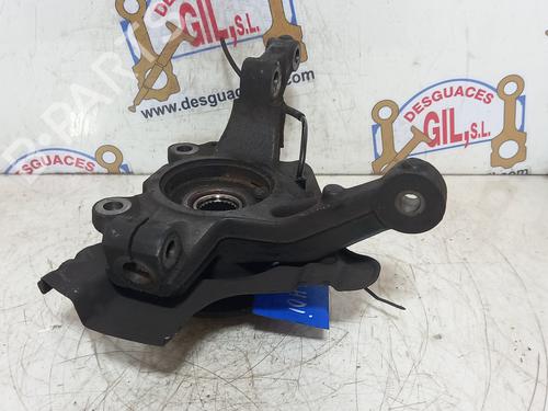 Right front steering knuckle CITROËN NEMO MPV 1.3 HDi 75 | BP20755480M26 