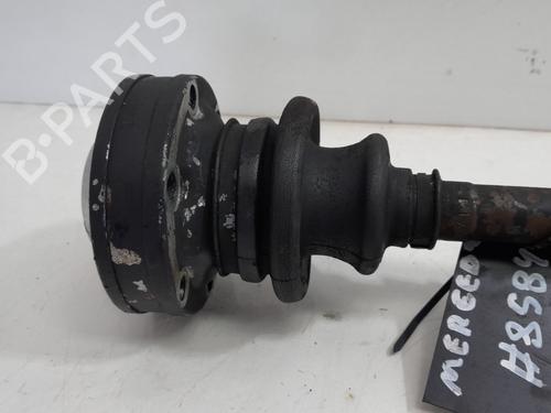 Right rear driveshaft MERCEDES-BENZ C-CLASS (W203) C 220 CDI (203.006) | BP29010579M41