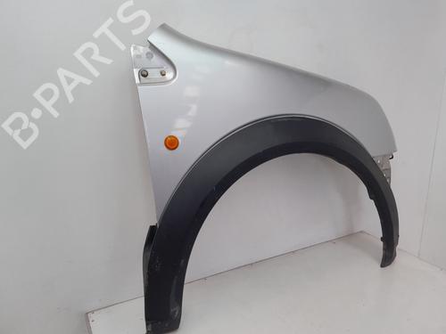 Forkjerm høyre FORD TOURNEO CONNECT  | BP29547800C42 