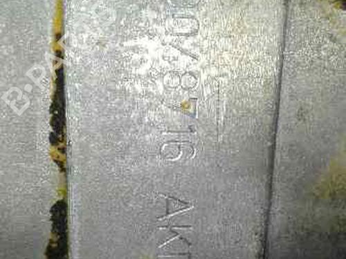 Gearbox BMW 3 (E36) 318 is | BP20776068M3 
