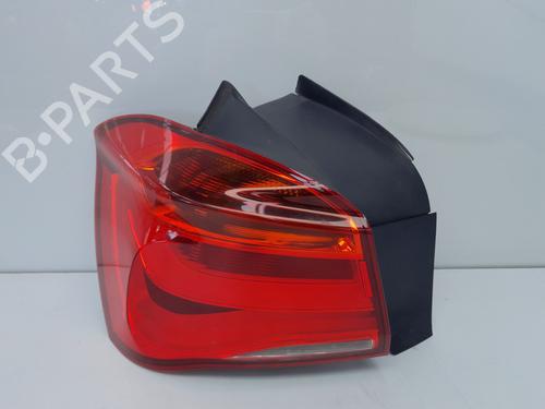 Used Left taillight BMW 1 (F21) 116 d (116 hp) 27224006