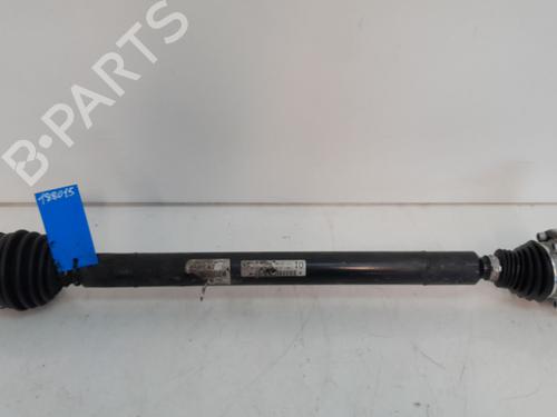 Used Right front driveshaft VW GOLF VI (5K1) [2008-2014]  26529098