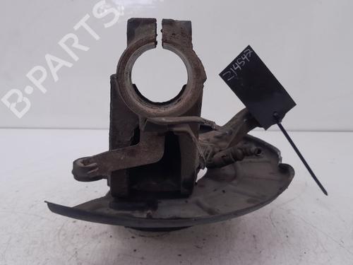 Left front steering knuckle SEAT LEON (1P1) | BP37248261M25 - Image 5