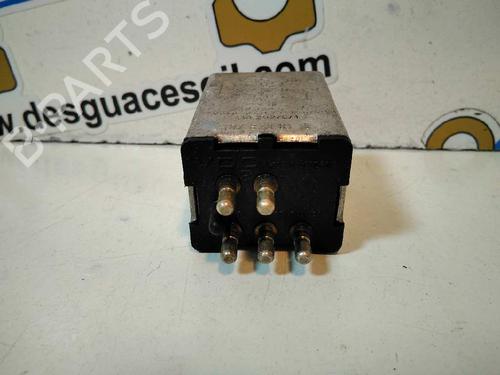 Used Electronic module Electronic module MERCEDES-BENZ 123 Saloon (W123) 300 D (123.130) (88 hp) 34250124 34250124