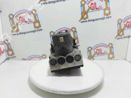 ABS pump BMW 5 (E39) 525 tds | BP20809360M43