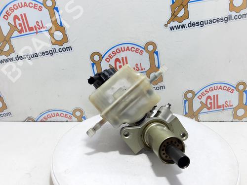 Brake master cylinder BMW 3 (E90) 320 d | BP20750781M77 