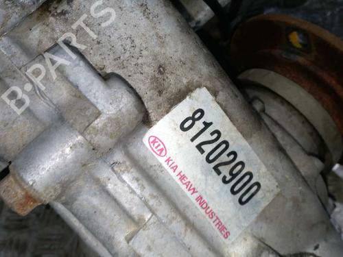 Gearbox KIA SPORTAGE SUV (K00) 2.0 i 16V 4WD | BP20804804M3 