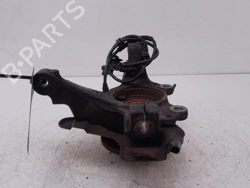 Left front steering knuckle OPEL CORSA D (S07) | BP37248269M25 - Image 4