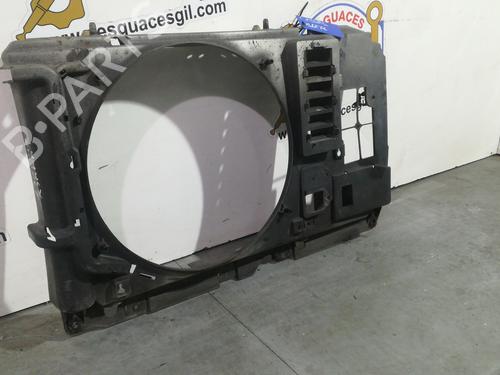 Front slam panel CITROËN XSARA (N1) 1.9 D | BP20751522C72 