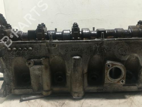 Culasse Culasse AUDI 80 B3 Saloon (893, 894, 8A2) 1.8 E (112 hp) 36502742 36502742