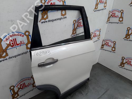 Right rear door CHEVROLET CAPTIVA (C100, C140) 2.2 D | BP20768768C5 