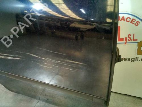 Right rear door SKODA OCTAVIA I (1U2) 1.9 TDI | BP20727739C5 