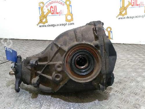 Rear differential MERCEDES-BENZ CLS (C219) CLS 320 CDI (219.322) | BP20789207M24 